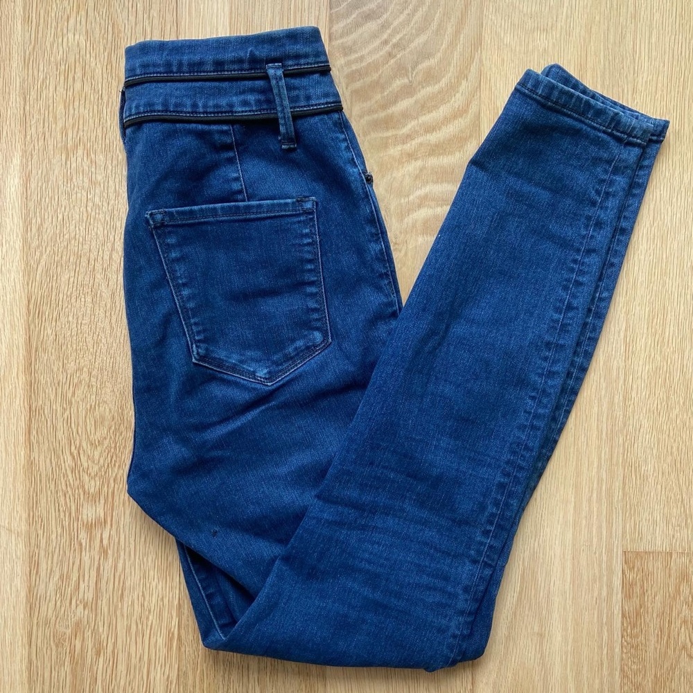 bdg twig high rise jeans